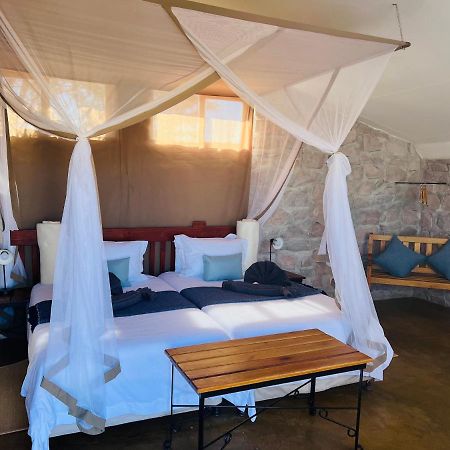 Little Sossus Lodge เซสเรียม ภายนอก รูปภาพ